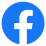 Facebook-Logo mit Link